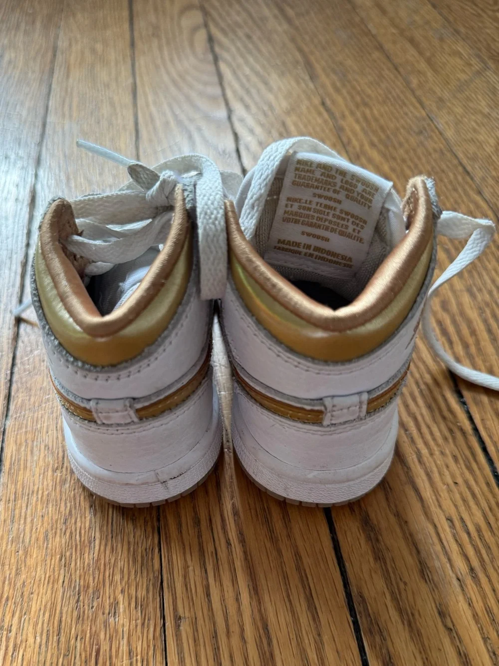 Nike Air Jordan 1 Retro High OG 